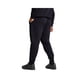 thumbnail image 4 of Pantalon de Buzo Puma Hombre Essentials No. 1 Logo azul marino S, 4 of 5