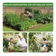 thumbnail image 4 of Huertos Jardines Mallas Antipájaros Protección De Plantas, 4 of 9