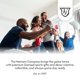 thumbnail image 4 of Set de botella de agua y vaso térmico The Memory Company 34 oz 46 oz, 4 of 5