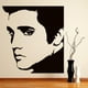 thumbnail image 2 of Decomural Elvis Presley Rock N Roll King WS-32465, 2 of 2