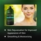 thumbnail image 5 of Gel De Aloe Vera Being Naturals 500 Ml 100% Orgánico Con Egf Y Células Madre, 5 of 6