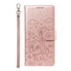 thumbnail image 4 of Funda Billetera FOXDOCK Compatible con iPhone 17 Air , Diseño Perrito Tierno, Ranuras para Tarjetas y Soporte Plegable, 4 of 6