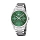 thumbnail image 1 of Reloj 15954/E Lotus Verde Hombre Minimalist, 1 of 2