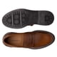 thumbnail image 3 of Mocasines Hombre Cuero Hecho En Italia Torino Brandy Cardinale marron claro 38, 3 of 3