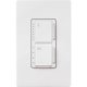 thumbnail image 5 of Control de ventilador y atenuador de luz Lutron Maestro MACL-LFQ-WH, 5 of 6