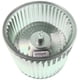 thumbnail image 1 of Rueda de Soplador Goodman Amana Parts 25,5 cm x 25,5 cm Metal, 1 of 1