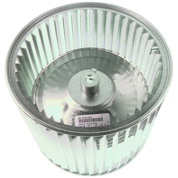 Rueda de Soplador Goodman Amana Parts 25,5 cm x 25,5 cm Metal