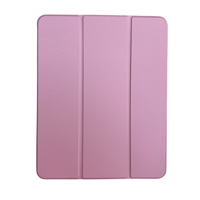 Joigo - Carcasa Funda Smart Cover Para Ipad Air 13 M2 2024 Lila