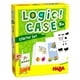 thumbnail image 1 of LogiCASE Set de iniciación 5+, 1 of 2