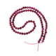 thumbnail image 3 of Cuentas Redondas De Piedra Premium, Delicadas, Duraderas, Prácticas Para Hacer Joyas, 4 Mm, Color Rosa, 90 Cuentas, 3 of 5