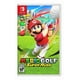thumbnail image 1 of Mario Golf Super Rush - Nintendo Switch Físico - Sniper, 1 of 4