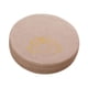 thumbnail image 1 of Cojín De Meditación Redondo De 40 Cm De Diámetro Con Asiento De Funda Extraíble Para Interior Beige 10 Cm, 1 of 5