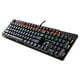 thumbnail image 3 of Teclado Hp Gk100 Qwerty Hp Blue Español Color Negro Con Luz Rgb, 3 of 3