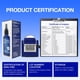 thumbnail image 2 of Drops TICKTIME Azul de metileno al 5% 95 ml grado USP, 2 of 9