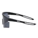 thumbnail image 4 of POLASUP GAFAS LENTES DE SOL Gafas de sol deportivas de gran tamaño, 4 of 10