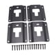 thumbnail image 4 of Soportes De Amarre Para Caja De Camioneta Ford F-150, 4 of 5