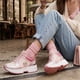 thumbnail image 5 of Zapatilla Mujer Michael Kors Original Cosmo Logo Smokey Rose, 5 of 5