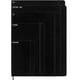 thumbnail image 4 of Agenda Moleskine 2026 - Diaria - Tapa dura - Pocket - Negro, 4 of 4