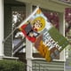 thumbnail image 3 of Harriet la Espía Bandera impresa con temática, regalo perfecto para fanáticos, amigos y familiares, y adecuada para actividades al aire libre e interiores, decoraciones de fiesta. 90 cm × 150 cm., 3 of 6