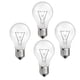 thumbnail image 1 of Bombilla incandescente NABKRA 60W A19 regulable 2700K blanco cálido, 1 of 9