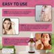 thumbnail image 5 of Sérum Para El Cuidado De La Piel Facial Aceite De Rosa Mosqueta De 50 Ml, 5 of 9