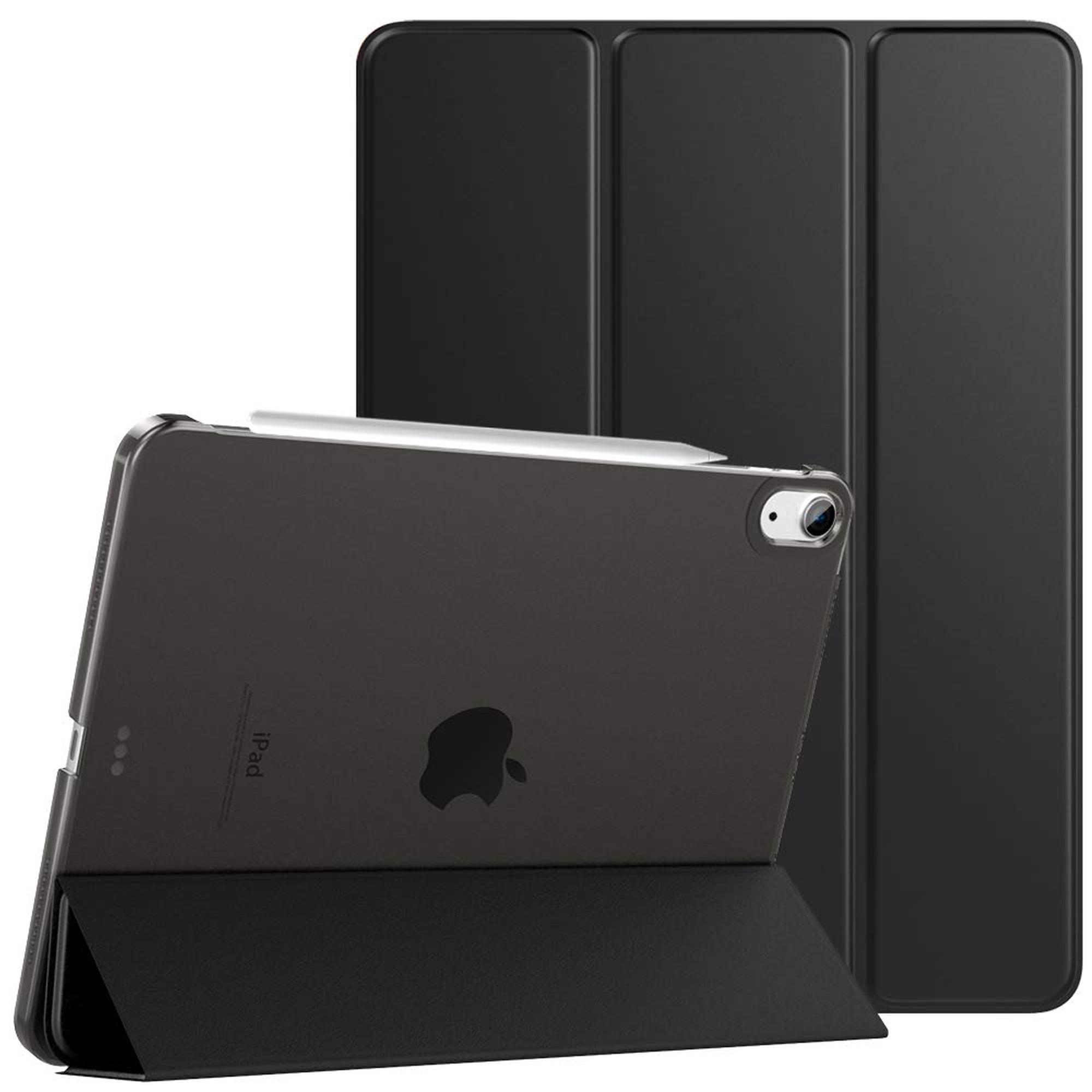 Funda Para Ipad Air De 11 Pulgadas Timovo M3/m2-2025/2024 5.ª Y 4.ª Generación