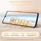 thumbnail image 4 of Smartphone realme Note 70T 4G 4+64 GB 6.75 pulgadas 32 MP 6000 mAh dorado, 4 of 9