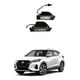 thumbnail image 1 of Luz de Matricula Led PPU Nissan Kicks 2017 - 2024 Plug And Play, 1 of 3