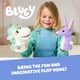 thumbnail image 2 of Tateres Bluey Bob Bilby y Unicorse Peluche 2 Pack 23cm, 2 of 3