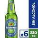 thumbnail image 1 of Cerveza Sin Alcohol Lager Pack 6 Botella, 330 ml, 1 of 4