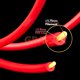 thumbnail image 4 of Tubo PTFE GBA‑SZC 3 m ID 1,9 mm OD 4 mm para Impresora 3D, 4 of 6