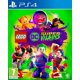 thumbnail image 1 of Videojuego Sony Playstation 4 Lego DC Super-Villains, 1 of 4