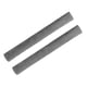 thumbnail image 1 of 2 Fundas Para Manija De Puerta De Frigorífico, Reutilizables, Para Horno Microondas, Electrodomésticos De Cocina, Color Gris Claro, 1 of 3