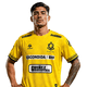 thumbnail image 1 of CAMISETA DE ARQUERO CDA 2026 ADULTO DA003/A - Talla L, 1 of 3