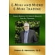 thumbnail image 1 of Trading de E-Mini y Micro E-Mini: Tres Modelos para Traders, 1 of 1