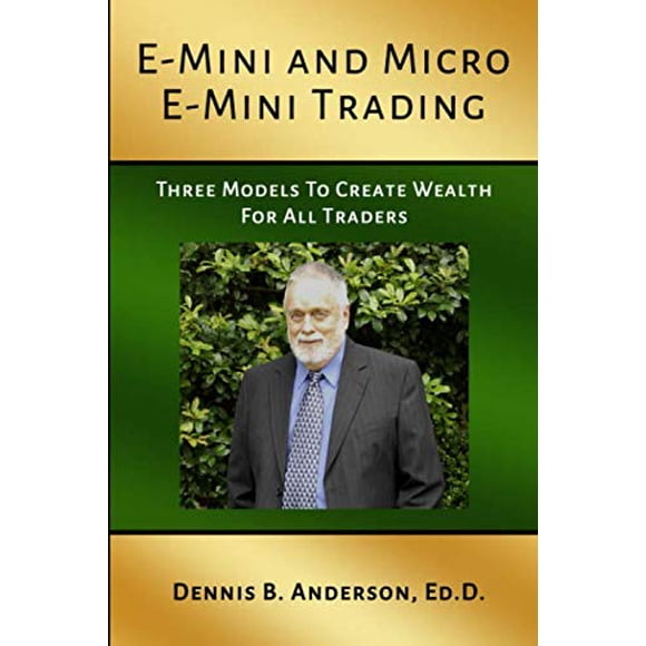 Trading de E-Mini y Micro E-Mini: Tres Modelos para Traders