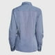 thumbnail image 4 of Blusa Fil A Fil azul marino M, 4 of 5