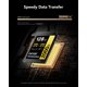 thumbnail image 3 of Tarjeta SD Lexar Professional 2000x 128 GB UHS-II V90, 3 of 8