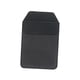 thumbnail image 3 of Funda protectora de bolsillo para bolígrafo, estuche para bolígrafo, estuche grueso para lápices de cuero PU, bolsillo, fugas, multiusos para batas de Negro, 3 of 5