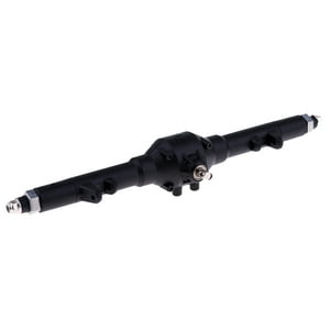 Genérico - Conjunto De Caja De Cambios De Eje Trasero De Coche Teledirigido 1/12 Para Buggy Feiyue Fy-01 Fy-02 Fy-03