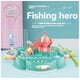 thumbnail image 3 of Juego De Pesca Infantil Con Agua Y Musica 3 En 1 Para Niños, 3 of 3