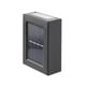 thumbnail image 1 of Foco Aplique Muro Exterior Solar Led 5 Watt, 1 of 3