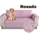 thumbnail image 1 of Cobertor Sillón 2 Cuerpos Rosado, 1 of 2