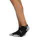 thumbnail image 3 of Calcetines tobilleros PUMA para hombre, paquete de 8, negros, talla 10-13, 3 of 5