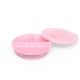 thumbnail image 1 of Plato Dividido 6+m Rosado, 1 of 6