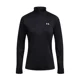 thumbnail image 1 of POLERON MUJER HALF ZIP CON CIERRE UNDER ARMOUR, 1 of 3