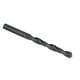 thumbnail image 1 of Broca #8 HSS con Óxido Negro – Longitud Jobber (Drill America), 1 of 3