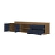 thumbnail image 2 of Rack Tv 70 Torrens Azul Navy, 2 of 4
