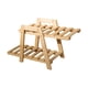 thumbnail image 5 of Soporte Para Macetas, Accesorios De Estante, Soporte De Mesa Para Plantas Para El Hogar, Patio Exterior, 5 of 5