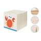 thumbnail image 2 of Caja Organizador Juguetes Ropa Infantil Kivara Cangrejo, 2 of 4